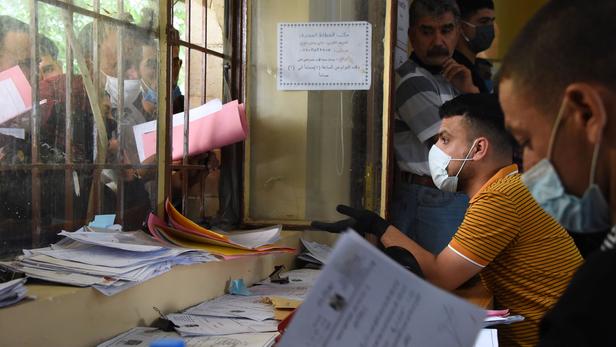   Irak:   une députée décède du Covid-19, hausse de 600% des cas en juin