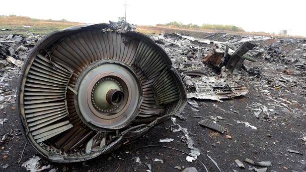 Crash du vol MH17: les Pays-Bas traduisent la Russie devant la CEDH