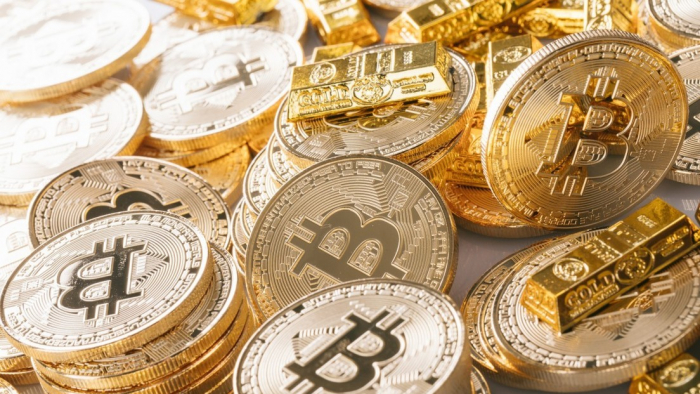 Un gestor de activos explica por qué el oro es el "verdadero bitcóin"