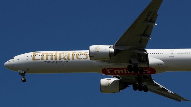Emirates set to cut 9,000 jobs, citing pandemic