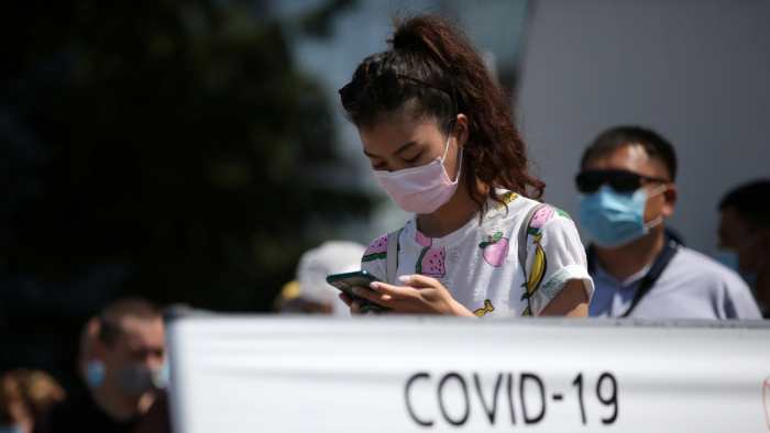 Kazajistán niega alerta de la Embajada china sobre una peligrosa neumonía mucho más letal que el coronavirus
