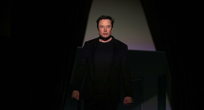 Musk überholt mehrere Milliardäre auf Liste der reichsten Menschen weltweit