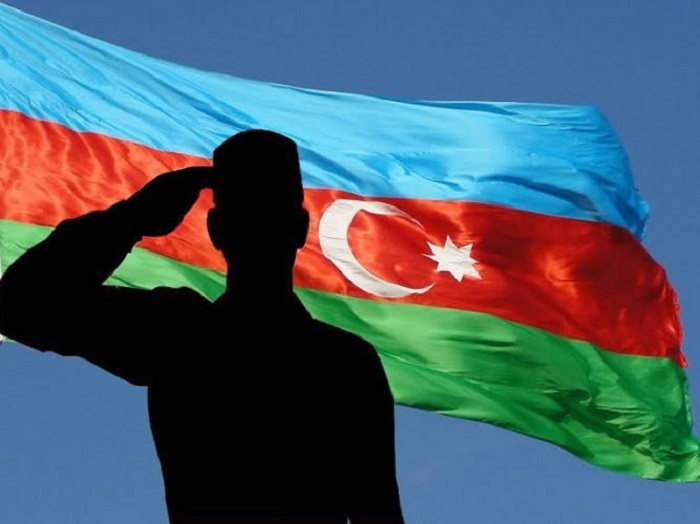   Soldaten der aserbaidschanischen Armee starben bei der Abwehr feindlicher Angriffe  