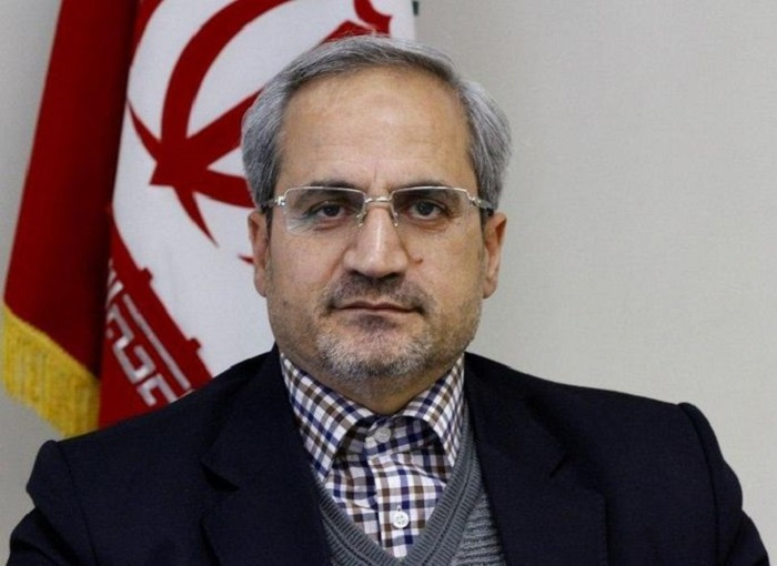  İranda deputat koronavirusdan vəfat etdi 