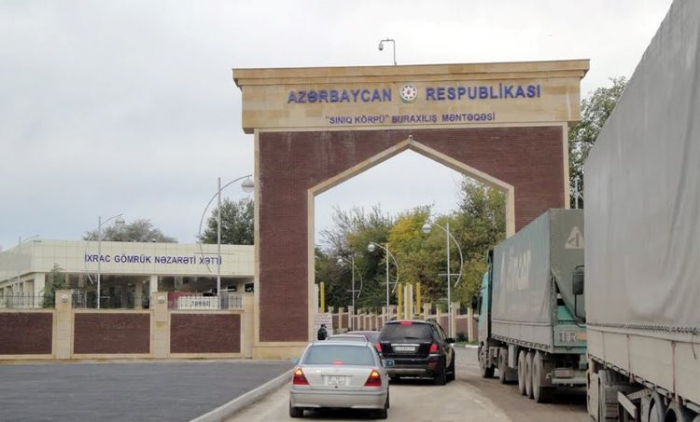   Azerbaiyanos que se repatriarán de Georgia dan negativo en la prueba de COVID-19  