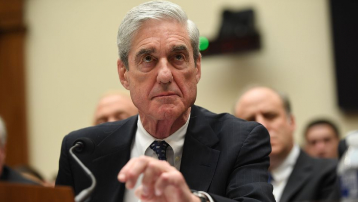 Mueller soll erneut vor US-Kongress aussagen