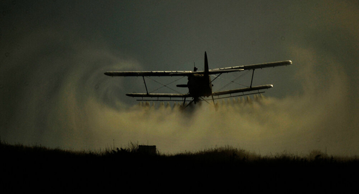 An-2 in russischer Wolga-Region abgestürzt – ein Todesopfer