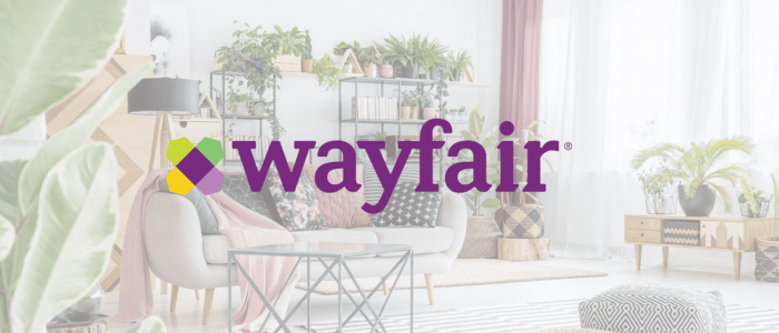 Wayfair faces wave of child trafficking accusations on web