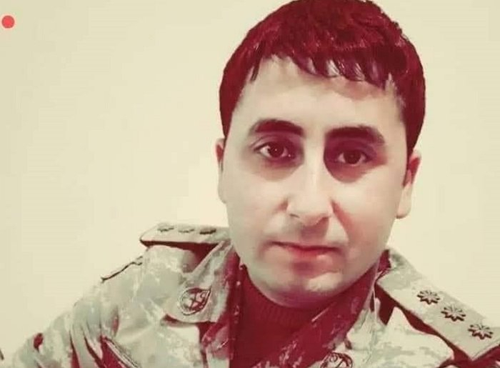  Azerbaijani soldier martyred in Armenian provocation laid to rest 