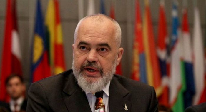  Amtierender OSZE-Vorsitzender fordert die Parteien auf, das Feuer einzustellen 