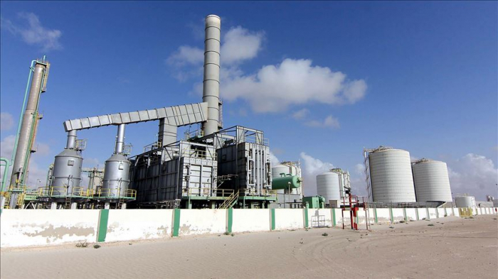 Libia señala a Emiratos Árabes por frenar la producción y exportaciones de petróleo
