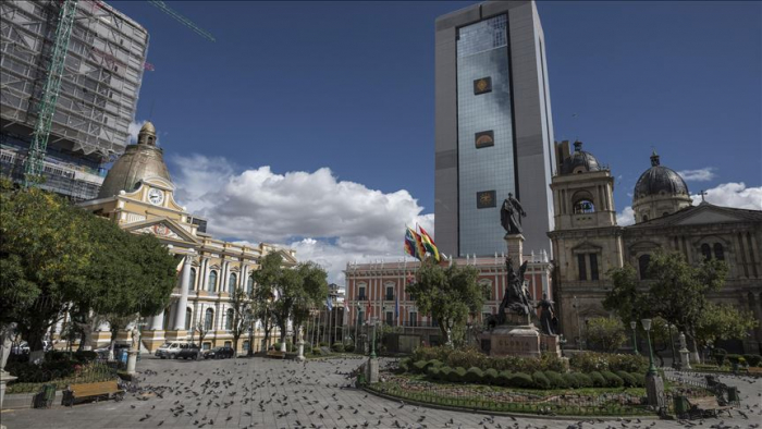 Gobierno de Bolivia expropiará dos hospitales para atender a pacientes con coronavirus