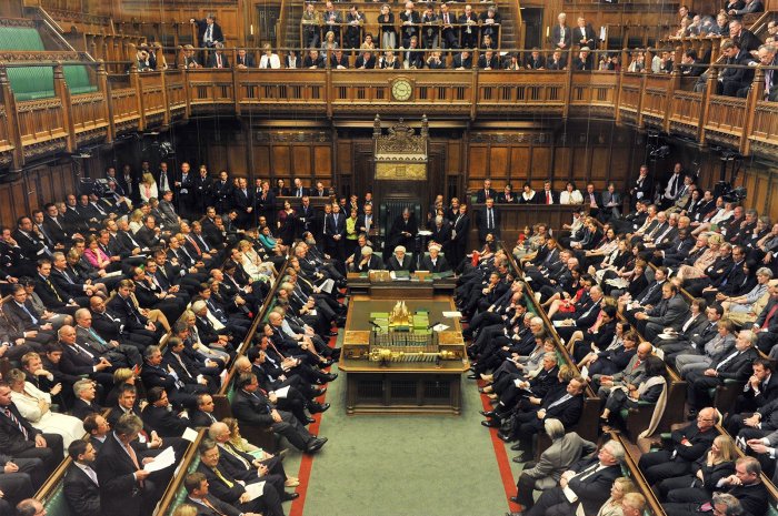  UK House of Commons: Armenian agression further escalates Nagorno-Karabakh conflict 
