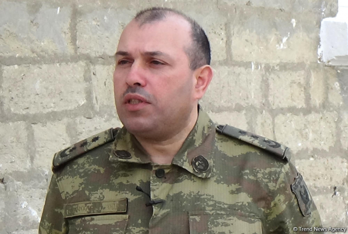   Armenian military forced to retreat after suffering heavy losses: Azerbaijani MoD  