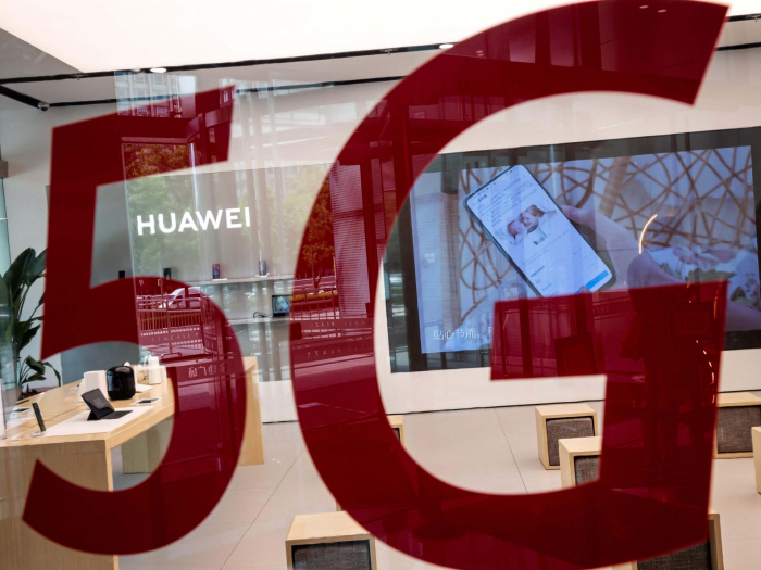 UK set to ban Huawei from 5G, angering China and pleasing Trump