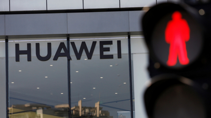 Reino Unido anuncia que eliminará a Huawei de su red de 5G