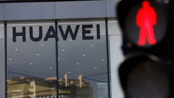  Großbritannien schließt Huawei vom 5G-Ausbau aus 