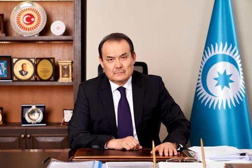 SG of Turkic Council strongly condemns Armenia’s attack on Azerbaijan