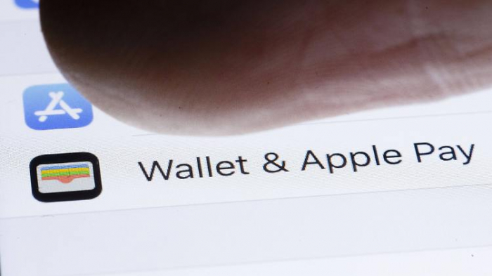   Sparkassen gehen mit Apple Pay neue Wege  