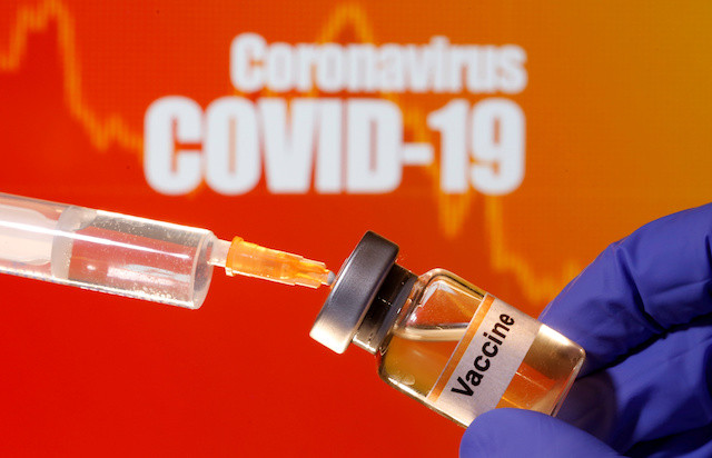 Covid-19 vaccine developed by US biotech firm enters final stage trial