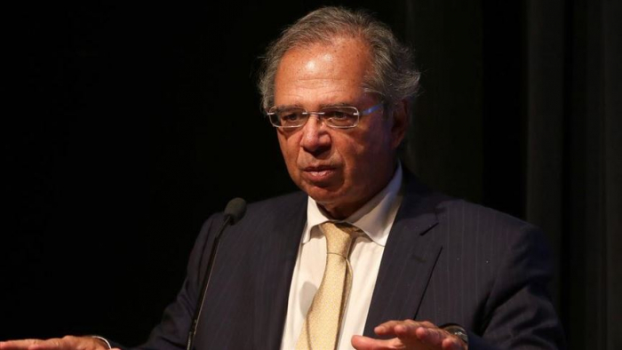 Paulo Guedes, el gurú de la economía que prometía moderar a Bolsonaro y se convirtió en su ministro más fiel