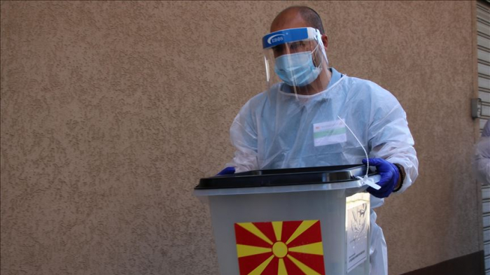 Macedonia del Norte celebrará elecciones anticipadas en medio de la pandemia