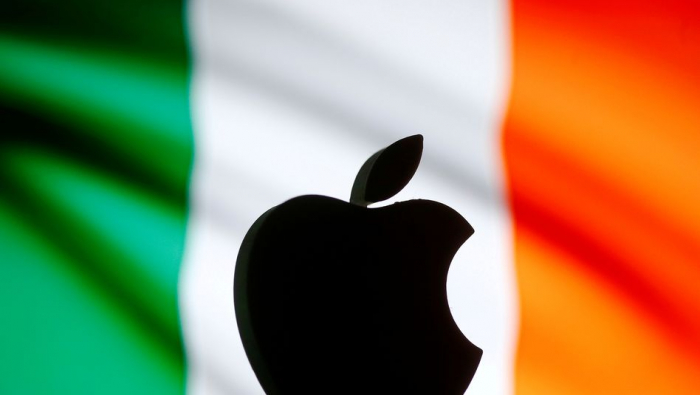 Muss Apple 13 Milliarden Euro an Steuern nachzahlen?