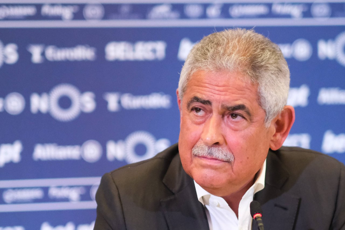 Benfica-Präsident wegen Steuerbetrugs angeklagt