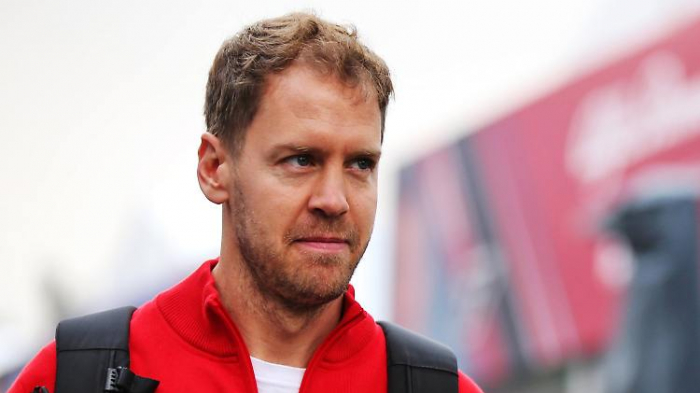   Vettels Chancen im Experten-Check  