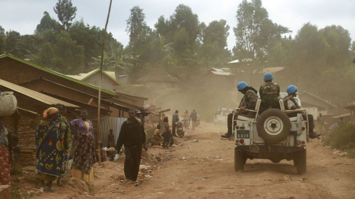 RDC: mille morts et 500.000 déplacés dans les violences en Ituri depuis fin 2017