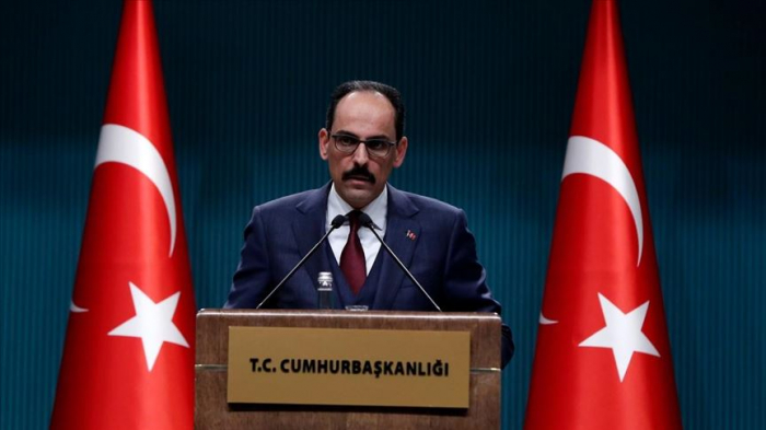   Vocero presidencial de Turquía:   “Occidente no comprende la gravedad del intento de golpe”