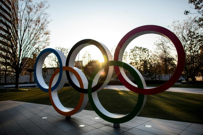 Olympics boss reluctant to hold Tokyo Games behind closed doors  