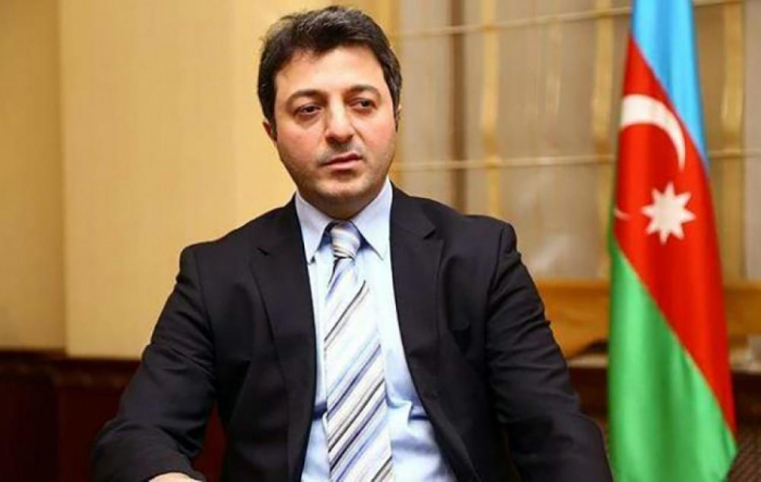  MP: Armenia will be losing side in struggle with Azerbaijan 