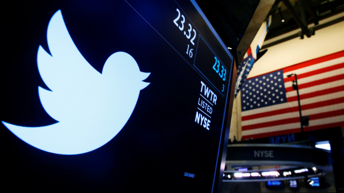 Las acciones de Twitter caen más del 5% tras el 