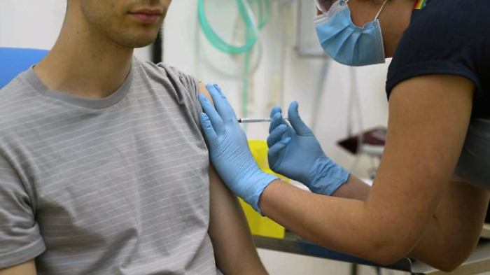   Corona-Impfstoff könnte doppelt schützen  