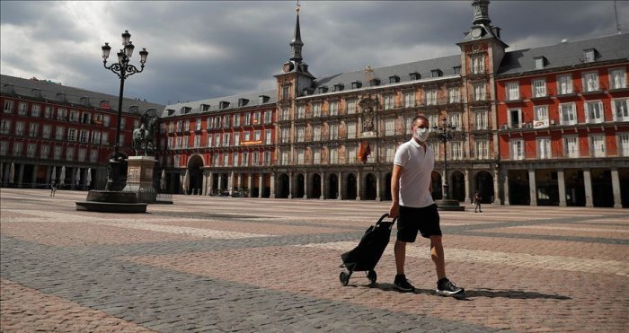 Spain