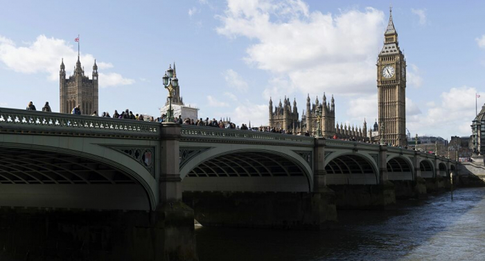 Moskau dementiert Londons Erklärung über „Einmischung“ in britische Wahlen