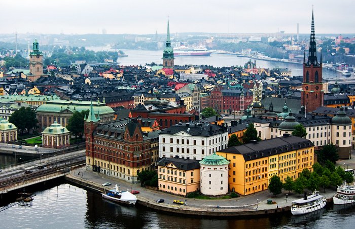   Association of Azerbaijanis of Finland issues protest due to Armenian provocation  