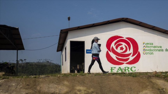   Colombia:   Partido Farc denuncia el asesinato número 219 de un firmante del acuerdo de paz