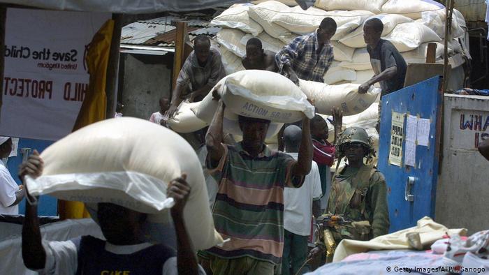 United Nations hikes coronavirus aid demand for third time