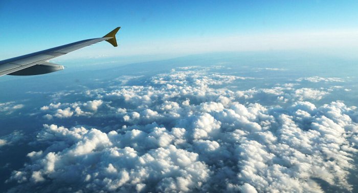 EU aviation safety agency issues warning for flights in Iranian airspace