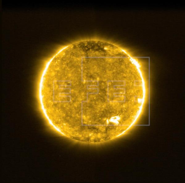 Las imágenes más cercanas del Sol muestran minierupciones nunca vistas antes
