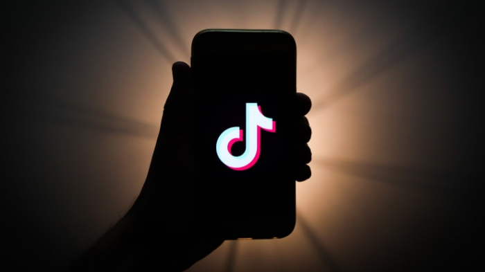 TikTok says it has removed 29,000 coronavirus videos in Europe