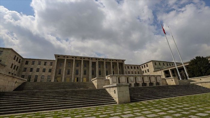   Turkish lawmakers slam Armenian attacks on Azerbaijan  