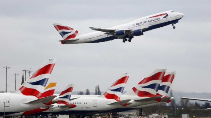 British Airways retires its entire fleet of Boeing 747 jets