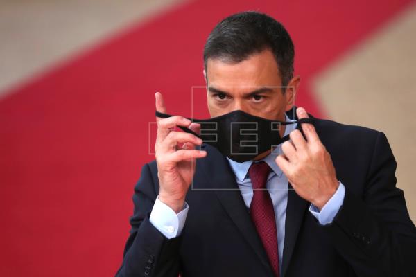 Sánchez subraya que todos los líderes están obligados a llegar a un acuerdo