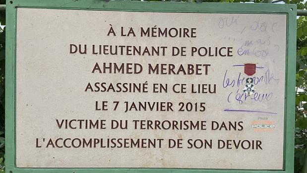 Aumenta la profanación de cementerios, iglesias, sinagogas y mezquitas en Francia