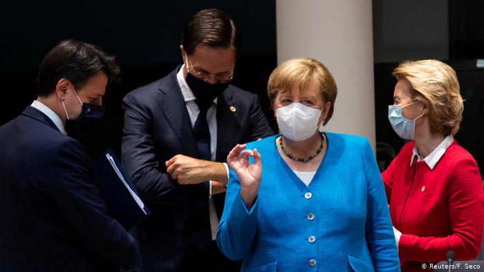 EU summit: 