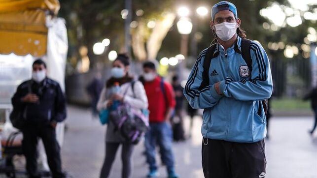 Argentina extends COVID-19 quarantine to Aug. 2