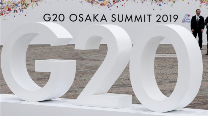 El G20 se reúne para definir medidas que impulsen la reactivación económica durante la pandemia